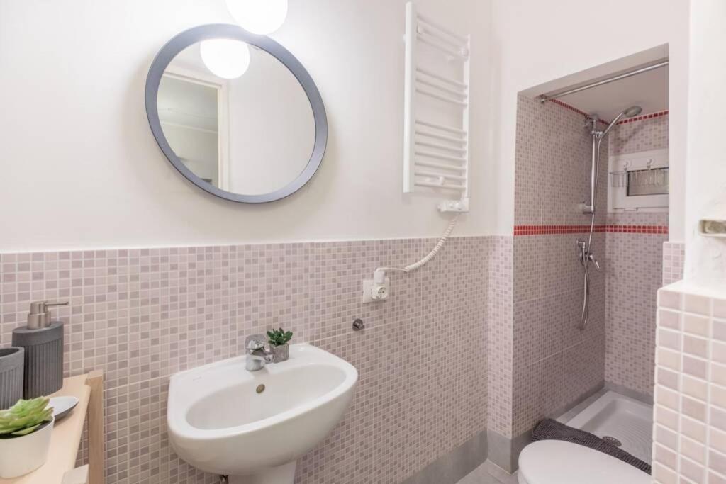 Iflat Pantheon Cozy Apartamento Roma
