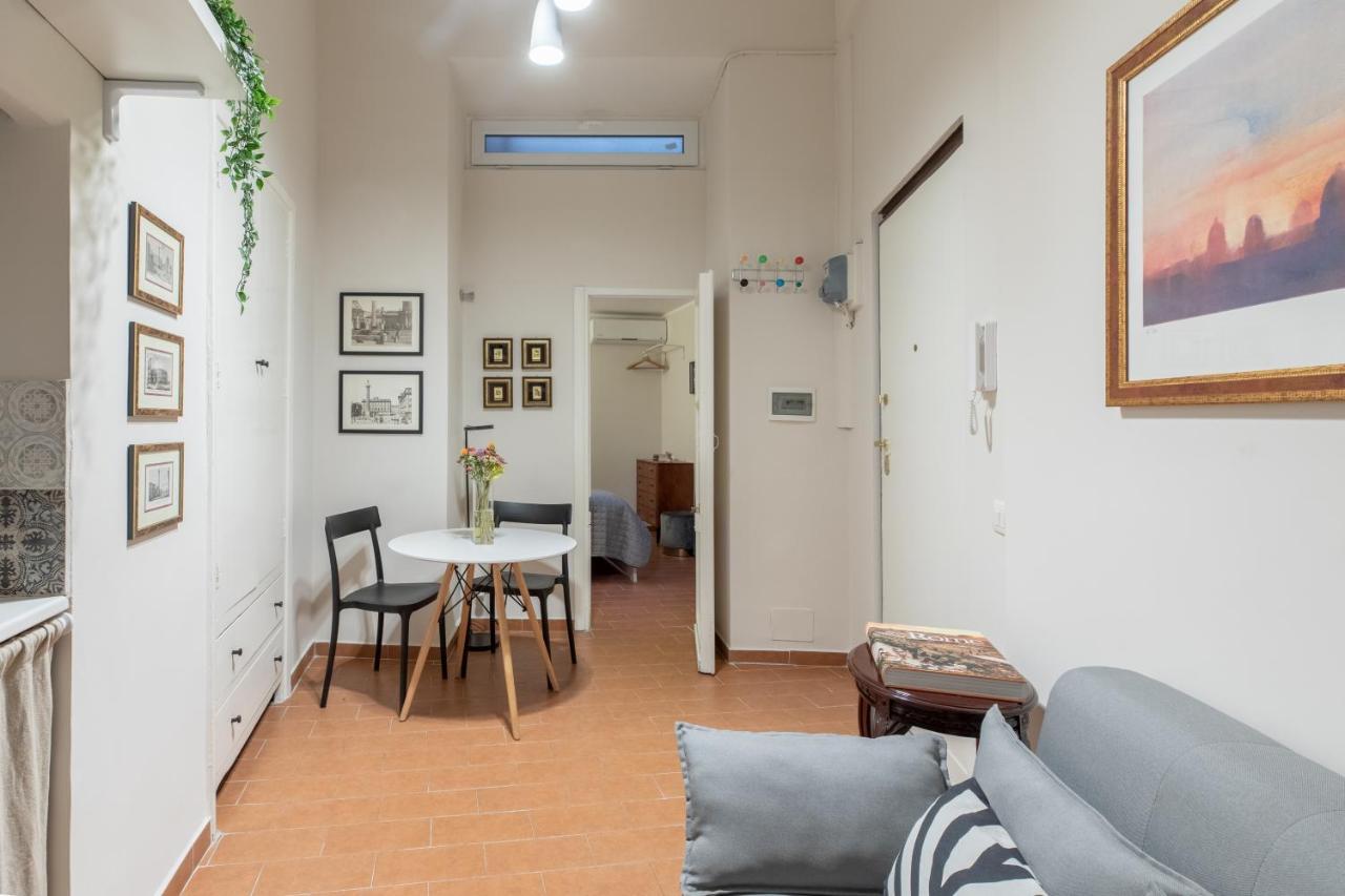 Apartamento Iflat Pantheon Cozy Roma