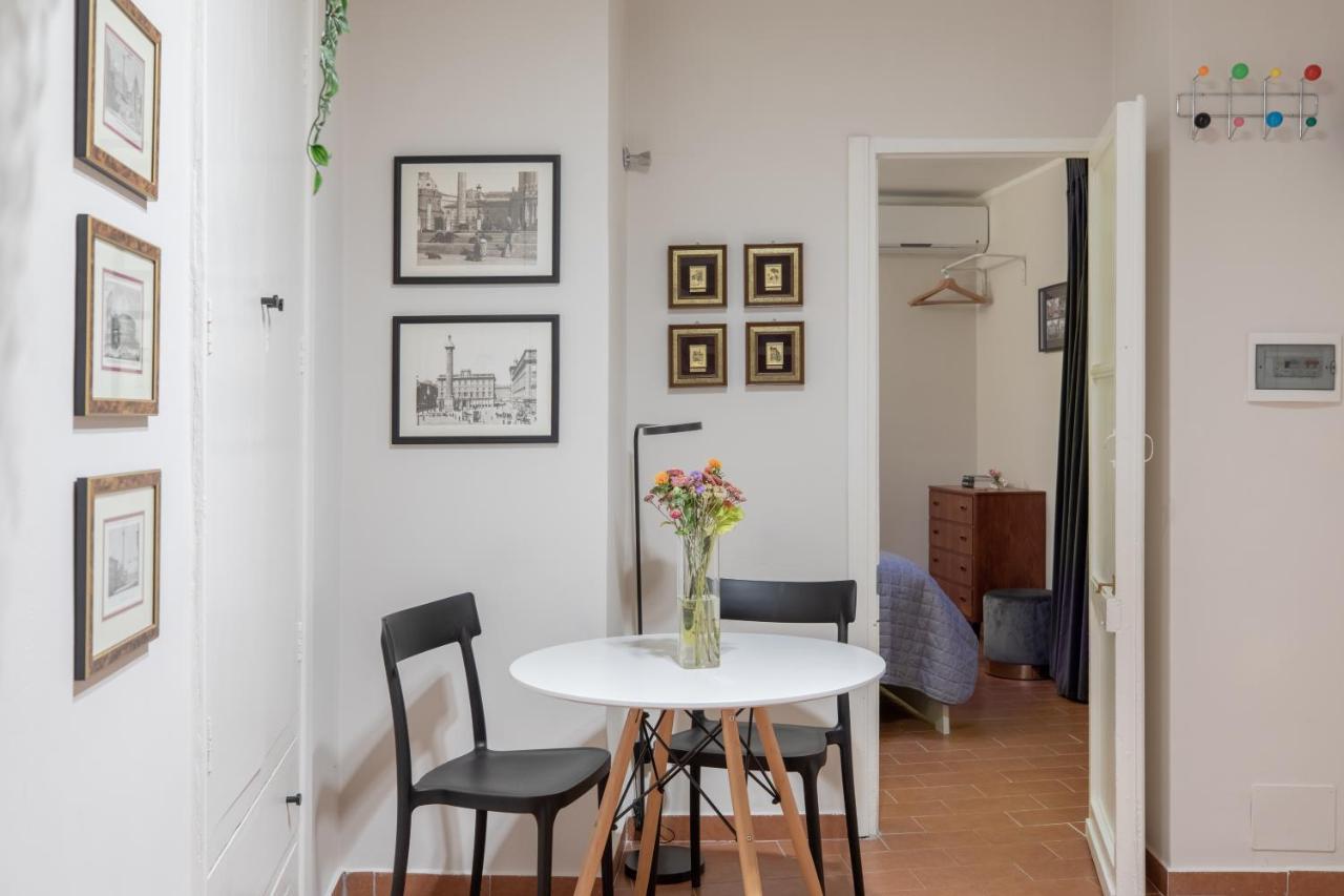 Iflat Pantheon Cozy Apartamento